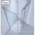 Hot Selling Shower Room with Adjustable Aluminiue Profile (AKW05-K)